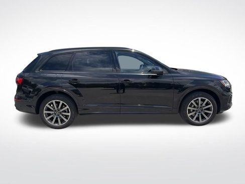 Used 2023 Audi Q7 2.0T Premium Plus w/ Premium Plus Package AWD/4WD image 4
