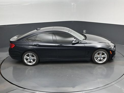Used 2018 BMW 440i Gran Coupe xDrive AWD/4WD image 13
