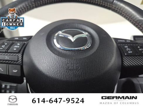 Used 2014 MAZDA MAZDA3 s Grand Touring FWD image 23