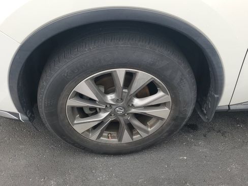 Used 2018 Nissan Murano S w/ Cargo Package image 6