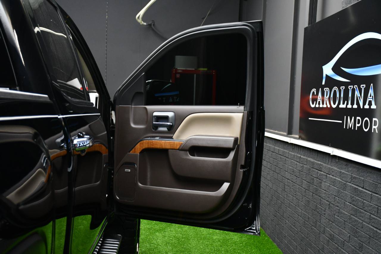 Used 2018 GMC Sierra 1500 SLT AWD/4WD image 45