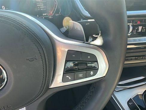 Used 2019 BMW Z4 sDrive30i image 22