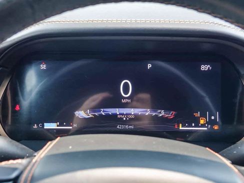 Certified 2021 Jeep Grand Cherokee L Summit w/ Luxury Tech Group V image 23