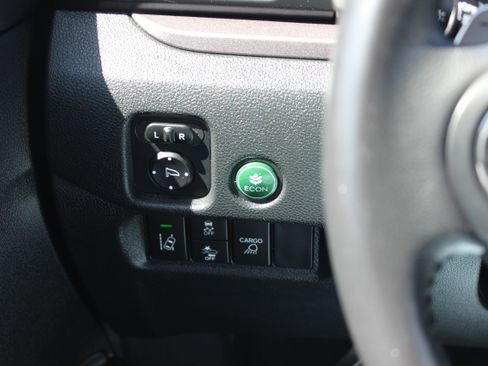 Used 2023 Honda Ridgeline RTL image 9