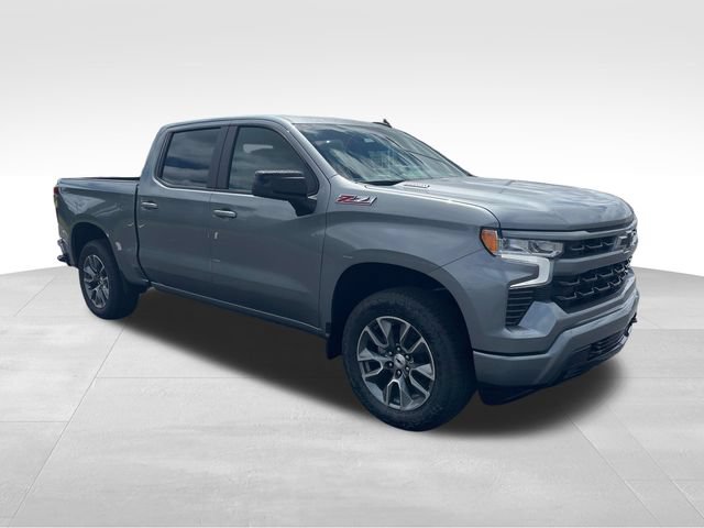New 2026 Chevrolet Silverado 1500 RST AWD/4WD image 7