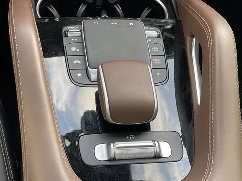 Certified 2024 Mercedes-Benz GLE 53 AMG 4MATIC Coupe image 35