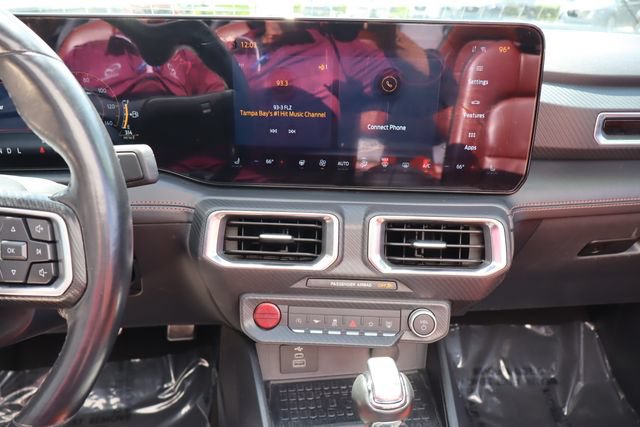 Used 2024 Ford Mustang Premium RWD image 37