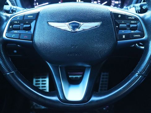 Used 2020 Genesis G80 3.8 w/ Sport Package 02 image 58