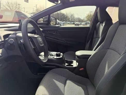 New 2026 Toyota bZ image 23