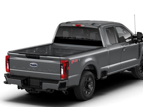 New 2026 Ford F250 XL w/ STX Appearance Package image 25