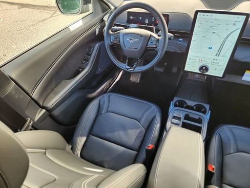 New 2026 Ford Mustang Mach-E Premium w/ Technology Package image 10