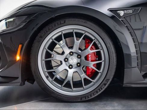Used 2026 Ford Mustang GT Premium w/ GT Performance Package RWD image 14