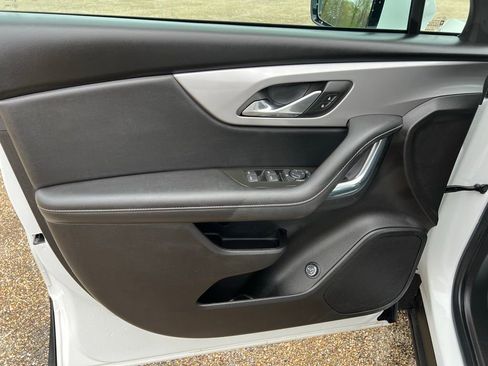 Used 2024 Chevrolet Blazer LT w/ Convenience Package FWD image 23