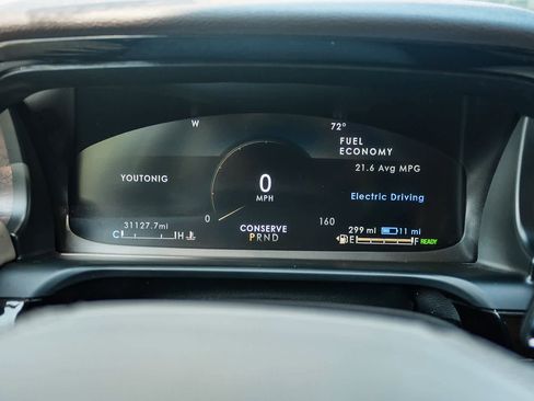 Used 2023 Lincoln Aviator Grand Touring w/ Elements Package Plus AWD/4WD image 21