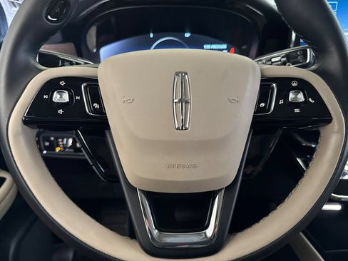 Certified 2025 Lincoln Corsair Grand Touring w/ Equipment Group 302A AWD/4WD image 23