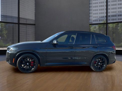 Used 2023 BMW X3 sDrive30i w/ M Sport Package image 13