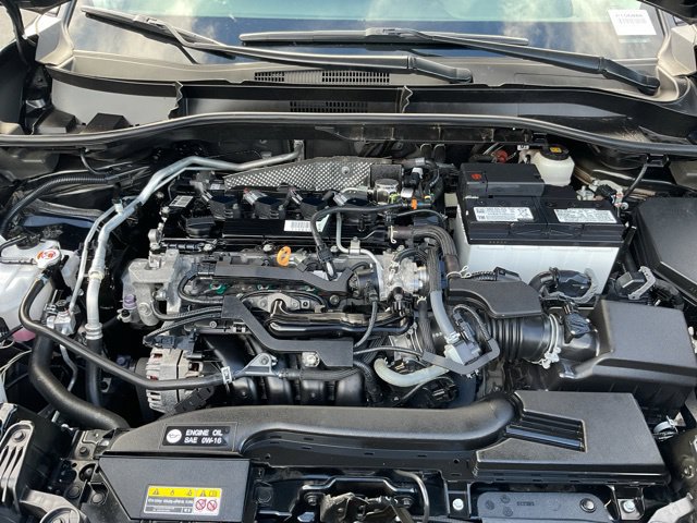Used 2022 Toyota Corolla Cross L FWD image 15