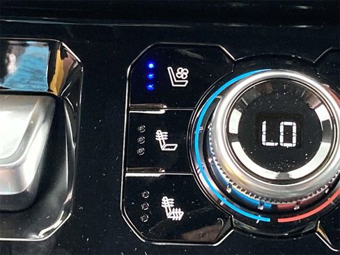 New 2025 GMC Sierra 1500 AT4X image 20