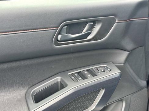 New 2026 Nissan Pathfinder Rock Creek AWD/4WD image 24