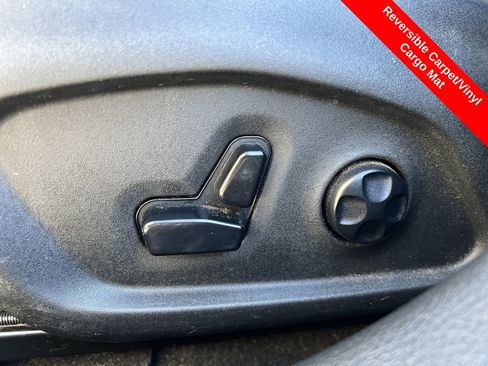 Used 2021 Jeep Compass Latitude image 22