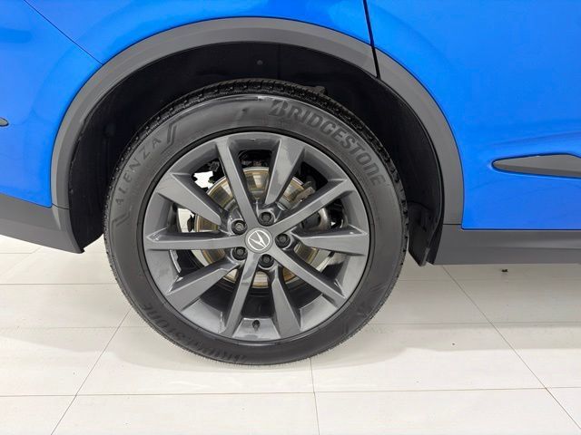 Certified 2026 Acura MDX A-Spec AWD/4WD image 50