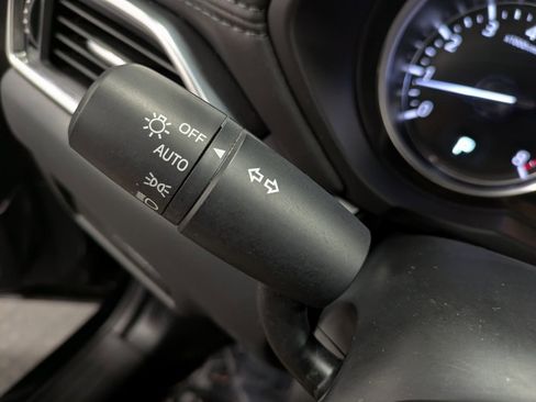 Certified 2023 MAZDA CX-5 AWD 2.5 S w/ Select Package image 18