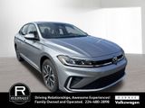 New 2025 Volkswagen Jetta S image 2