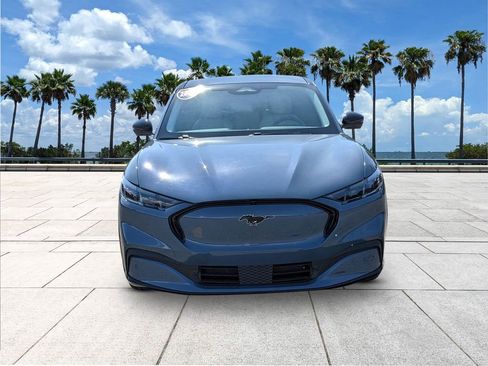 Used 2024 Ford Mustang Mach-E Premium image 2