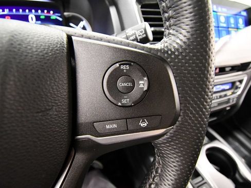 Used 2023 Honda Passport EX-L image 22