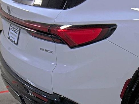 New 2026 Buick Enclave Sport Touring w/ Power Package image 13