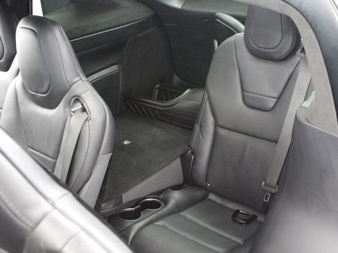 Used 2016 Tesla Model X P90D AWD/4WD image 18