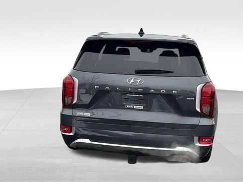 Used 2020 Hyundai Palisade Limited image 6