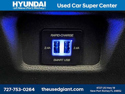 Used 2025 Toyota RAV4 LE FWD image 17