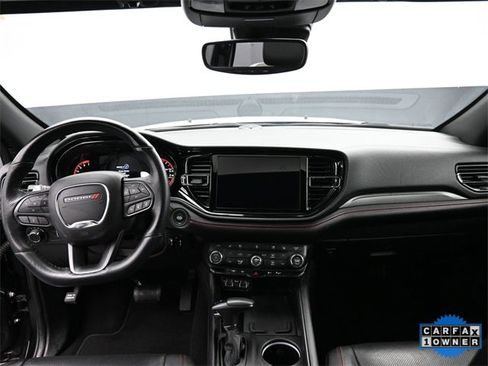 Used 2024 Dodge Durango R/T image 24