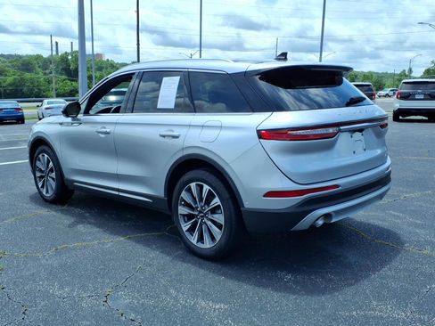 Used 2020 Lincoln Corsair Reserve w/ Equipment Group 201A AWD/4WD image 5