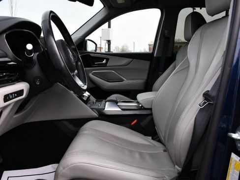 Used 2022 Acura MDX SH-AWD w/ Technology Package image 10