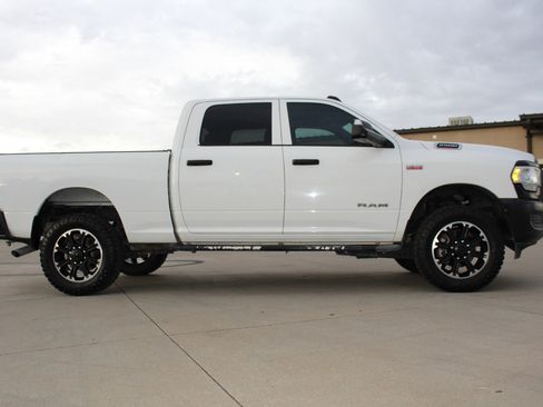 Used 2022 RAM 2500 Tradesman image 18