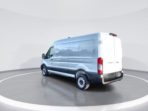 New 2026 Ford Transit 250 148 Medium Roof RWD image 6