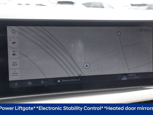 Used 2025 Hyundai Tucson SEL image 7