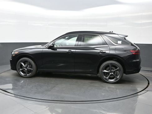 New 2026 Genesis GV70 3.5T Sport Prestige image 3
