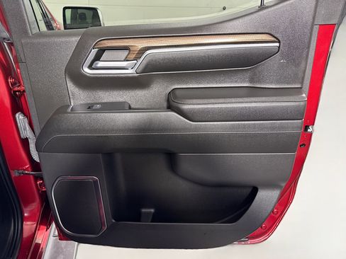 Used 2023 Chevrolet Silverado 1500 LT w/ Protection Package image 27