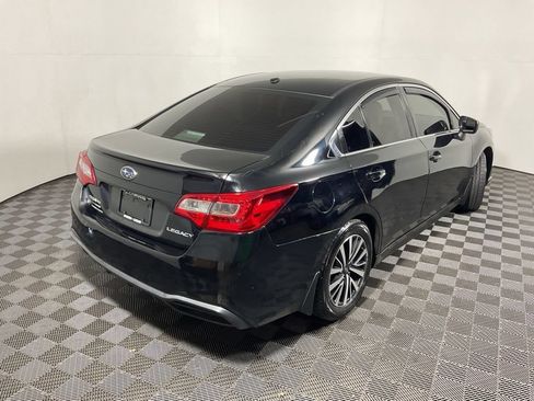 Used 2019 Subaru Legacy 2.5i w/ Alloy Wheel Package AWD/4WD image 16