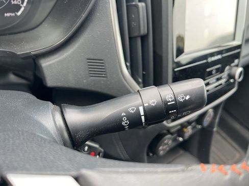 Used 2018 Subaru Crosstrek 2.0i Premium w/ Popular Package #2 image 11