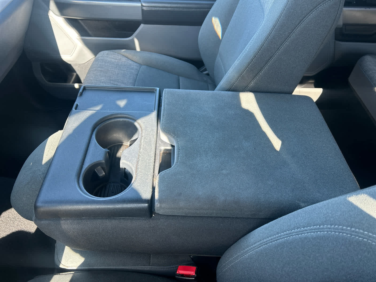 Used 2023 Ford F150 XLT AWD/4WD image 40