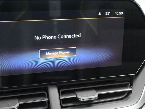 New 2026 Chevrolet Trax ACTIV image 26