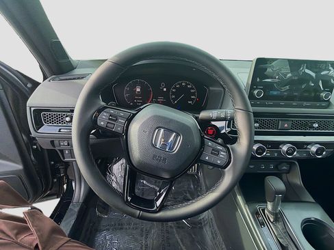 New 2026 Honda Civic Sport image 10