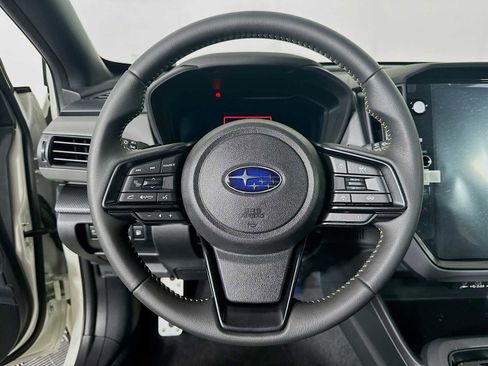 New 2026 Subaru Crosstrek 2.5i Sport image 11