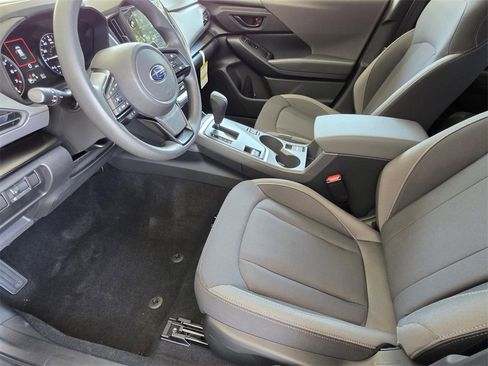 New 2025 Subaru Crosstrek 2.5i Premium image 8
