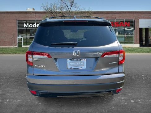 Used 2021 Honda Pilot Special Edition image 3