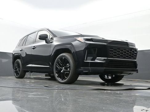 Used 2026 Toyota RAV4 XSE w/ Weather Package image 24